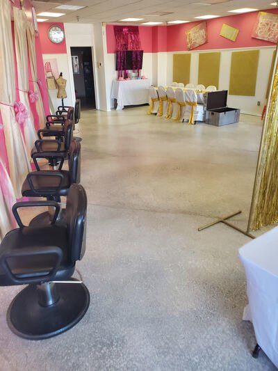 Contact My Princess Day Spa and Make it a Princess Day in Omaha